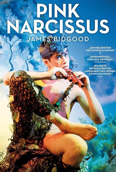 Famous trivia from Hollywood movie : Pink Narcissus (1971)