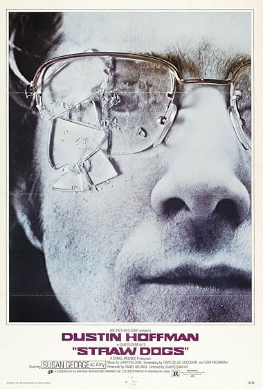 Famous trivia from Hollywood movie : Straw Dogs (1971) - Part (2)
