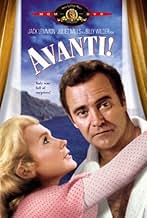 Famous quotes from Hollywood movie : Avanti! (1972)