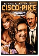 Famous trivia from Hollywood movie : Cisco Pike (1972)