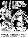 Famous trivia from Hollywood movie : Childish Things (1969)
