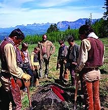 Famous trivia from Hollywood movie : The Cowboys (1972)
