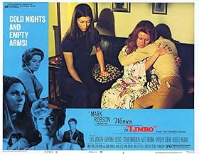 Famous trivia from Hollywood movie : Limbo (1972)