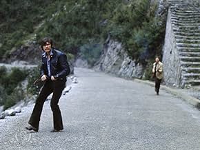 Famous quotes from Hollywood movie : The Mechanic (1972)