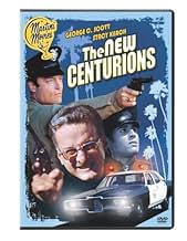 Famous trivia from Hollywood movie : The New Centurions (1972)