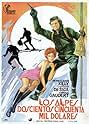 Famous trivia from Hollywood movie : Snow Job (1972)