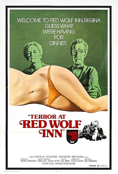 Famous quotes from Hollywood movie : Terror House (1972)