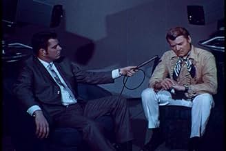 Famous quotes from Hollywood movie : The Year of the Yahoo! (1972)