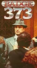 Famous trivia from Hollywood movie : Badge 373 (1973)