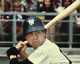 Famous trivia from Hollywood movie : Bang the Drum Slowly (1973)