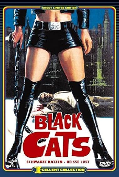 Famous trivia from Hollywood movie : The Black Alley Cats (1973)