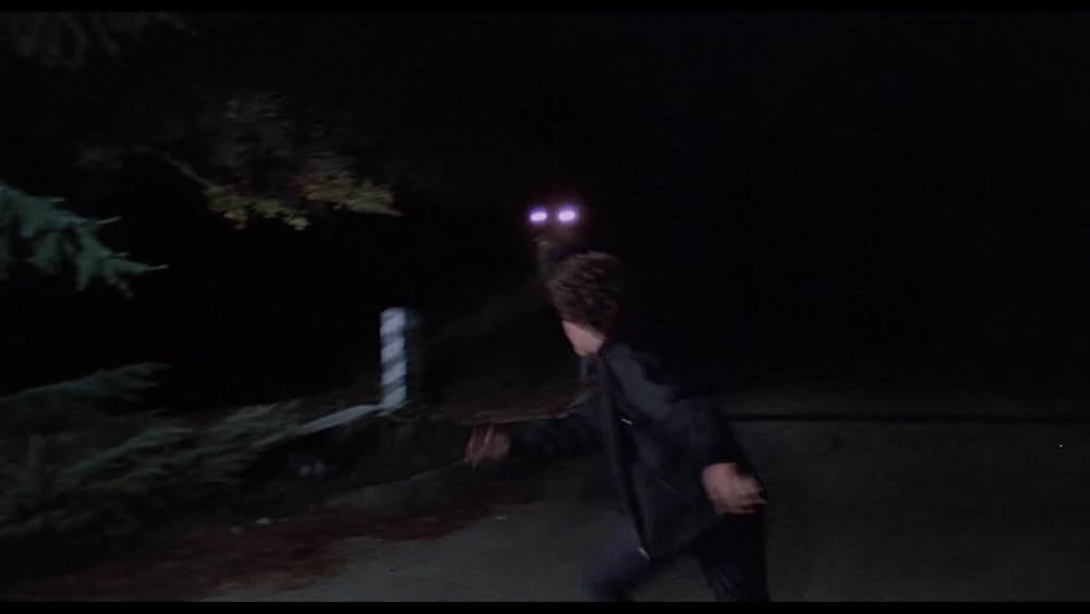 Famous trivia from Hollywood movie : The Boy Who Cried Werewolf (1973)