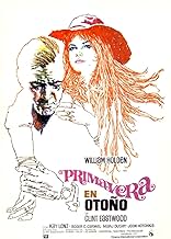 Famous trivia from Hollywood movie : Breezy (1973)