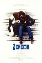 Famous trivia from Hollywood movie : Jeremy (1973)
