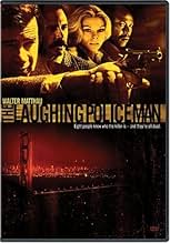 Famous quotes from Hollywood movie : The Laughing Policeman (1973)