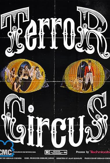 Famous trivia from Hollywood movie : Nightmare Circus (1974)
