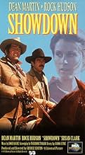 Famous quotes from Hollywood movie : Showdown (1973)