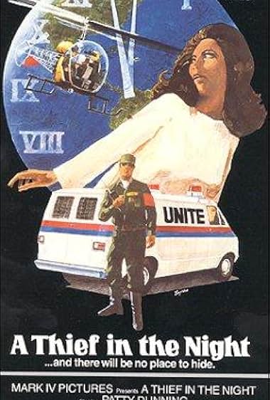 Famous quotes from Hollywood movie : A Thief in the Night (1972)