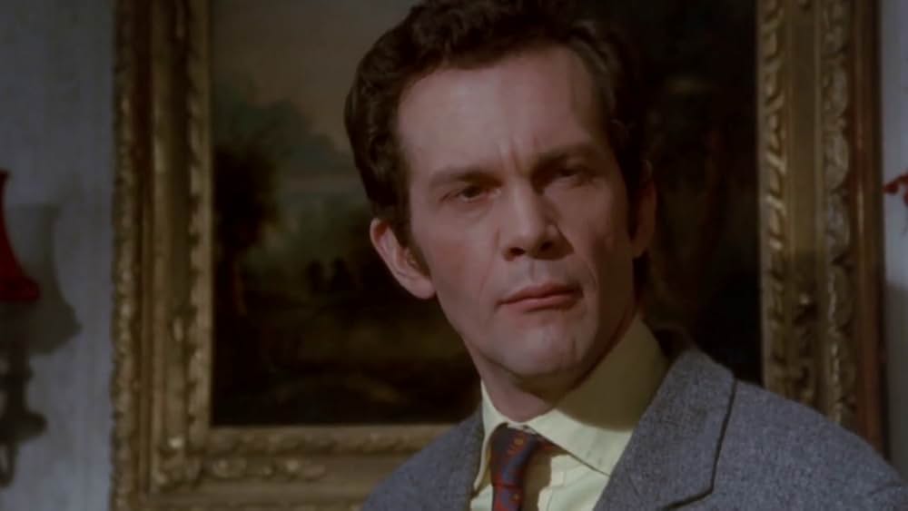 Famous trivia from Hollywood movie : The Vault of Horror (1973)