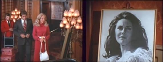 Famous trivia from Hollywood movie : Wicked, Wicked (1973)