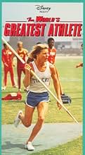 Famous quotes from Hollywood movie : The World's Greatest Athlete (1973)
