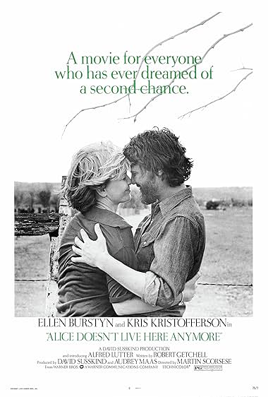 Famous quotes from Hollywood movie : Alice Doesn't Live Here Anymore (1974)