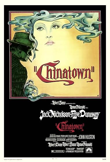 Famous quotes from Hollywood movie : Chinatown (1974) - Part (4)