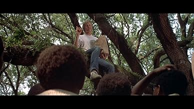 Famous trivia from Hollywood movie : Conrack (1974)