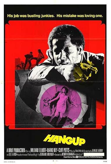 Famous trivia from Hollywood movie : Hangup (1974)