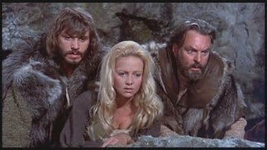 Famous trivia from Hollywood movie : The Island at the Top of the World (1974)
