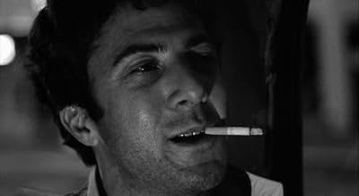 Famous trivia from Hollywood movie : Lenny (1974)