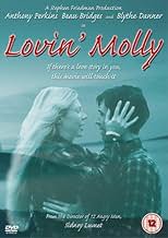 Famous trivia from Hollywood movie : Lovin' Molly (1974)