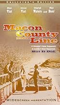 Famous trivia from Hollywood movie : Macon County Line (1974)