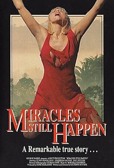 Famous trivia from Hollywood movie : I miracoli accadono ancora (1975)