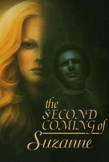 Famous trivia from Hollywood movie : The Second Coming of Suzanne (1974)