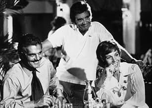 Famous trivia from Hollywood movie : The Tamarind Seed (1974)