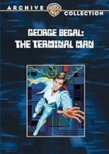 Famous trivia from Hollywood movie : The Terminal Man (1974)