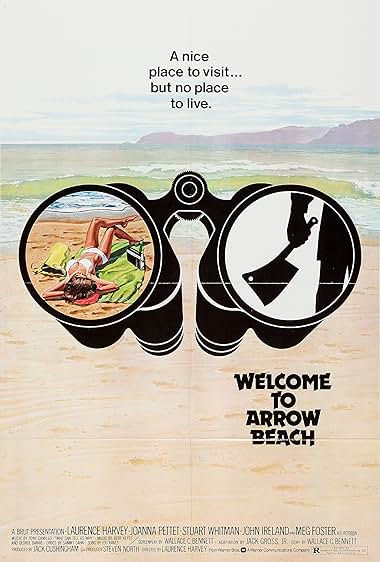 Famous trivia from Hollywood movie : Welcome to Arrow Beach (1974)