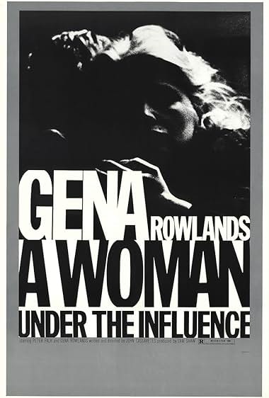 Famous trivia from Hollywood movie : A Woman Under the Influence (1974)