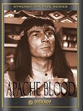 Famous trivia from Hollywood movie : Apache Blood (1975)
