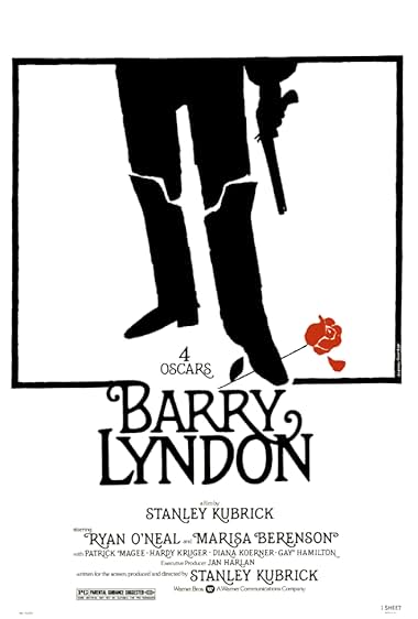 Famous quotes from Hollywood movie : Barry Lyndon (1975) - Part (3)