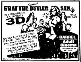 Famous trivia from Hollywood movie : Champagnegalopp (1975)