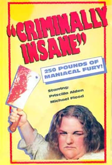 Famous trivia from Hollywood movie : Criminally Insane (1975)
