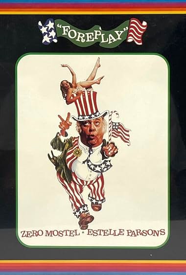 Famous trivia from Hollywood movie : Fore Play (1975)