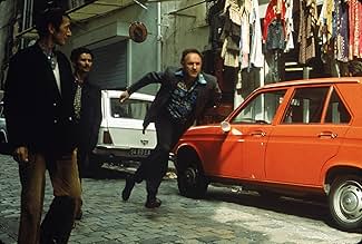 Famous quotes from Hollywood movie : French Connection II (1975)