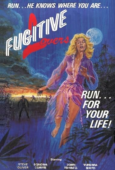 Famous trivia from Hollywood movie : Fugitive Lovers (1975)