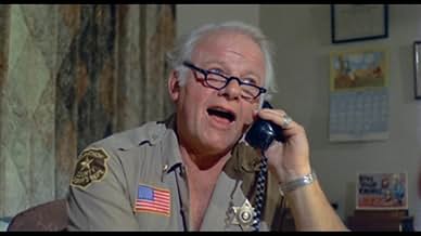Famous trivia from Hollywood movie : The Giant Spider Invasion (1975)