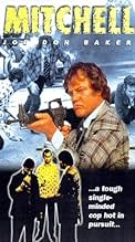 Famous trivia from Hollywood movie : Mitchell (1975)