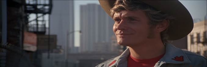 Famous trivia from Hollywood movie : The Nickel Ride (1974)