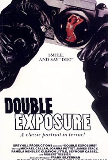 Famous trivia from Hollywood movie : Double Exposure (1983)